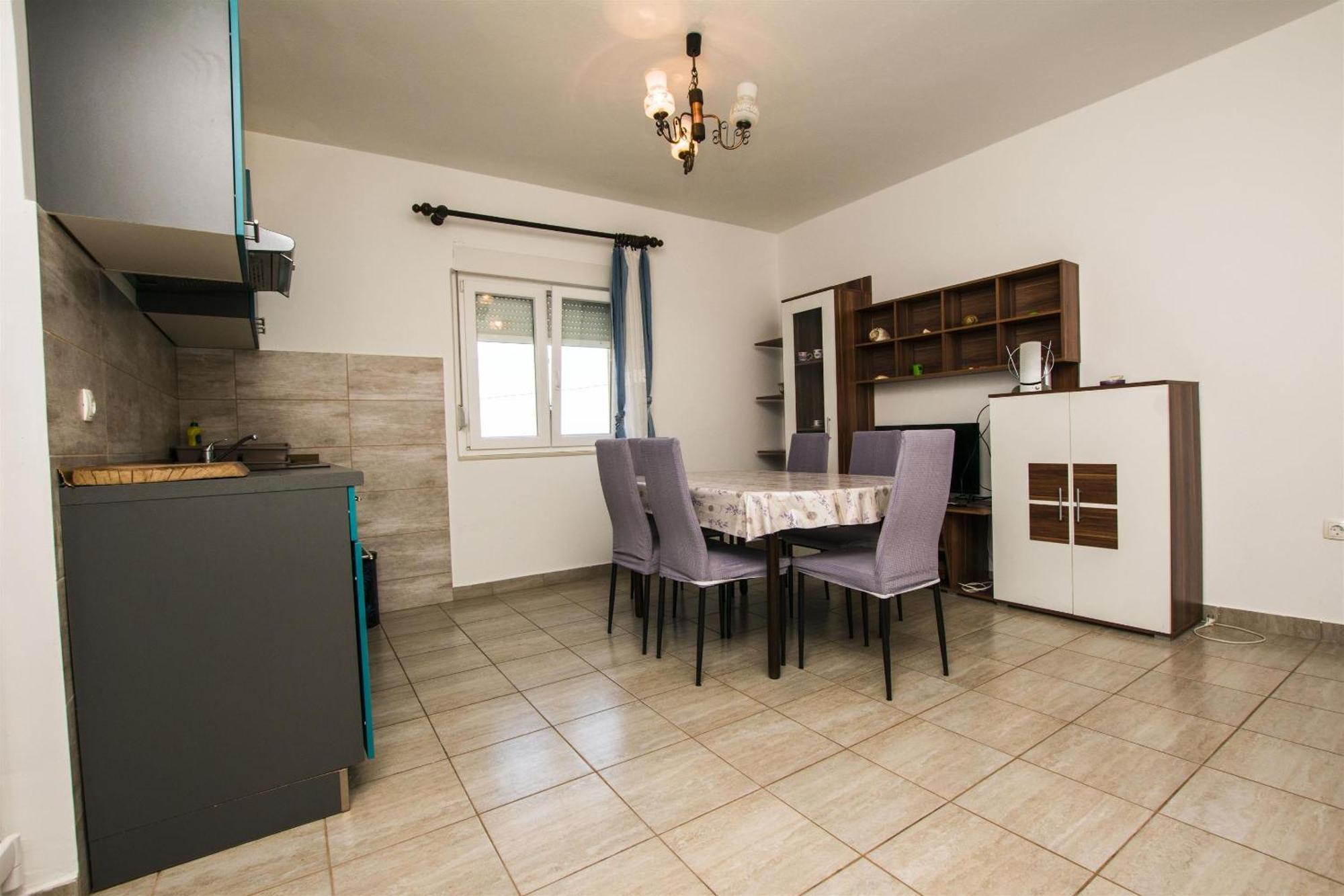 Apartment Marin Tkon Exterior foto
