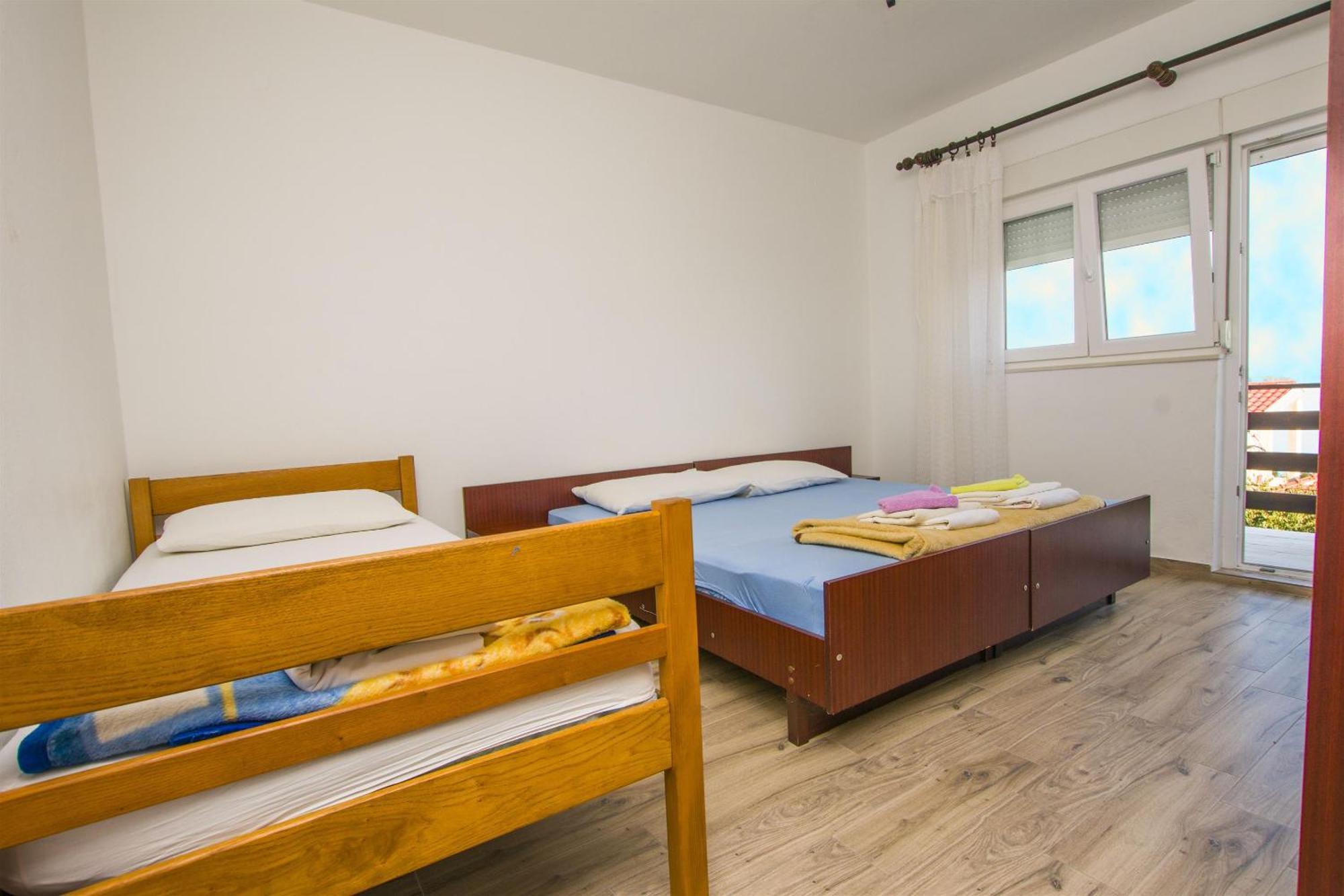 Apartment Marin Tkon Exterior foto
