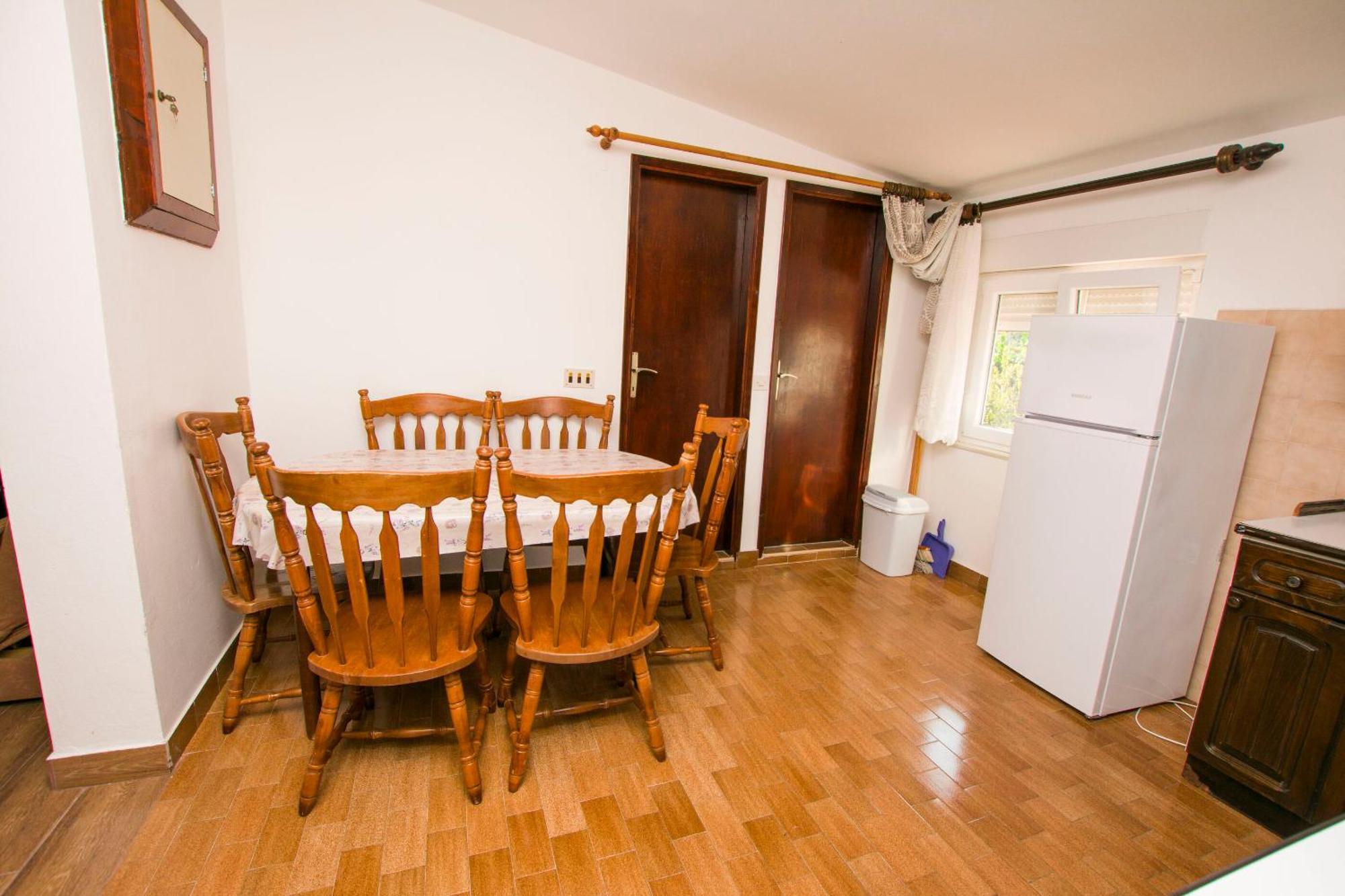 Apartment Marin Tkon Exterior foto