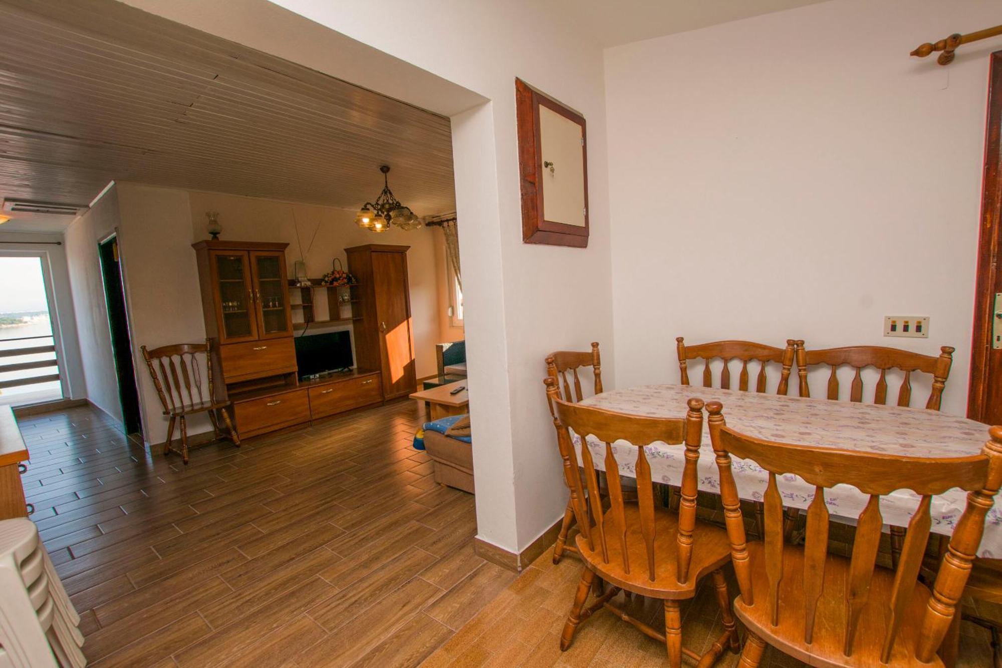 Apartment Marin Tkon Exterior foto