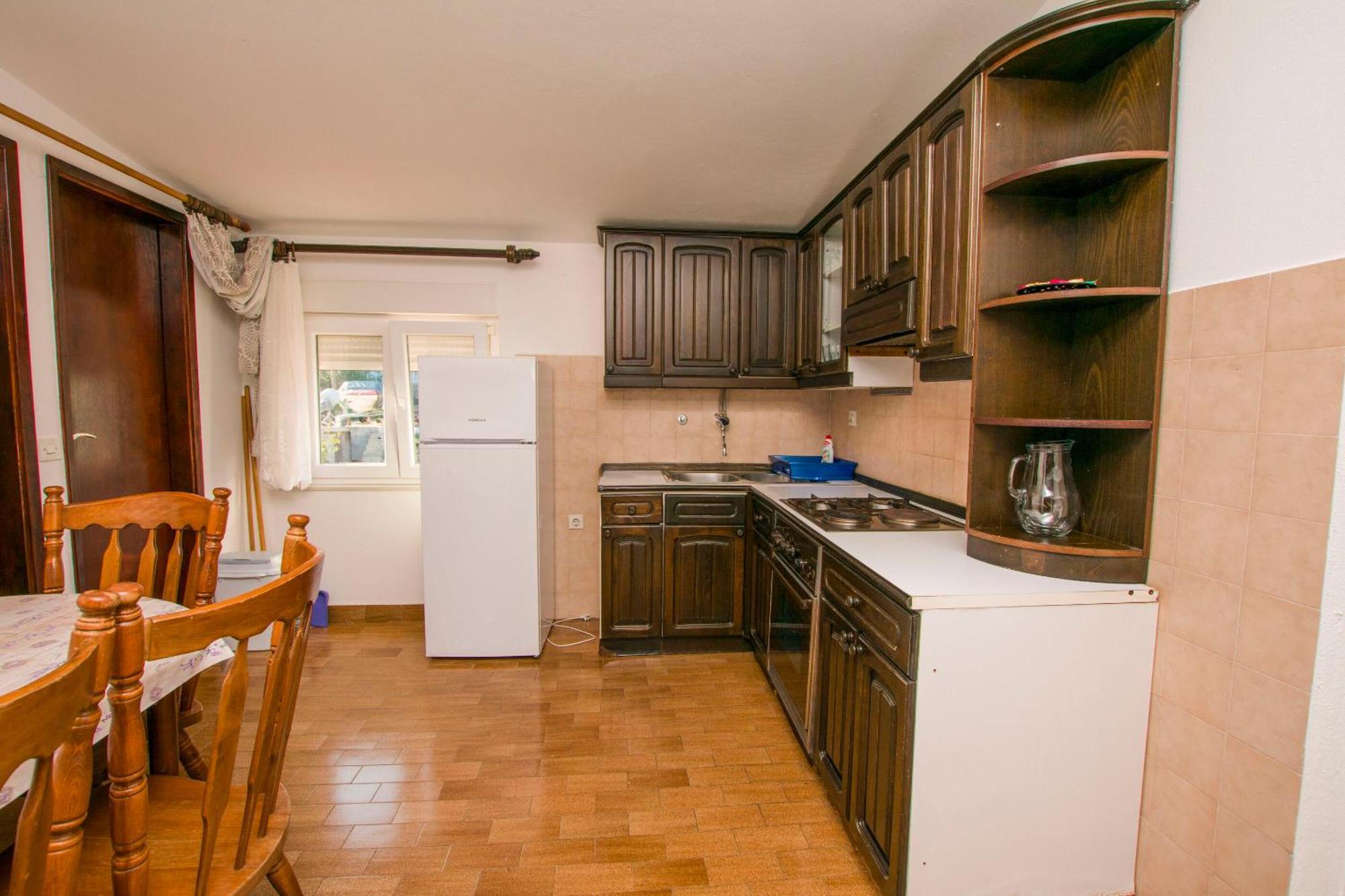 Apartment Marin Tkon Exterior foto